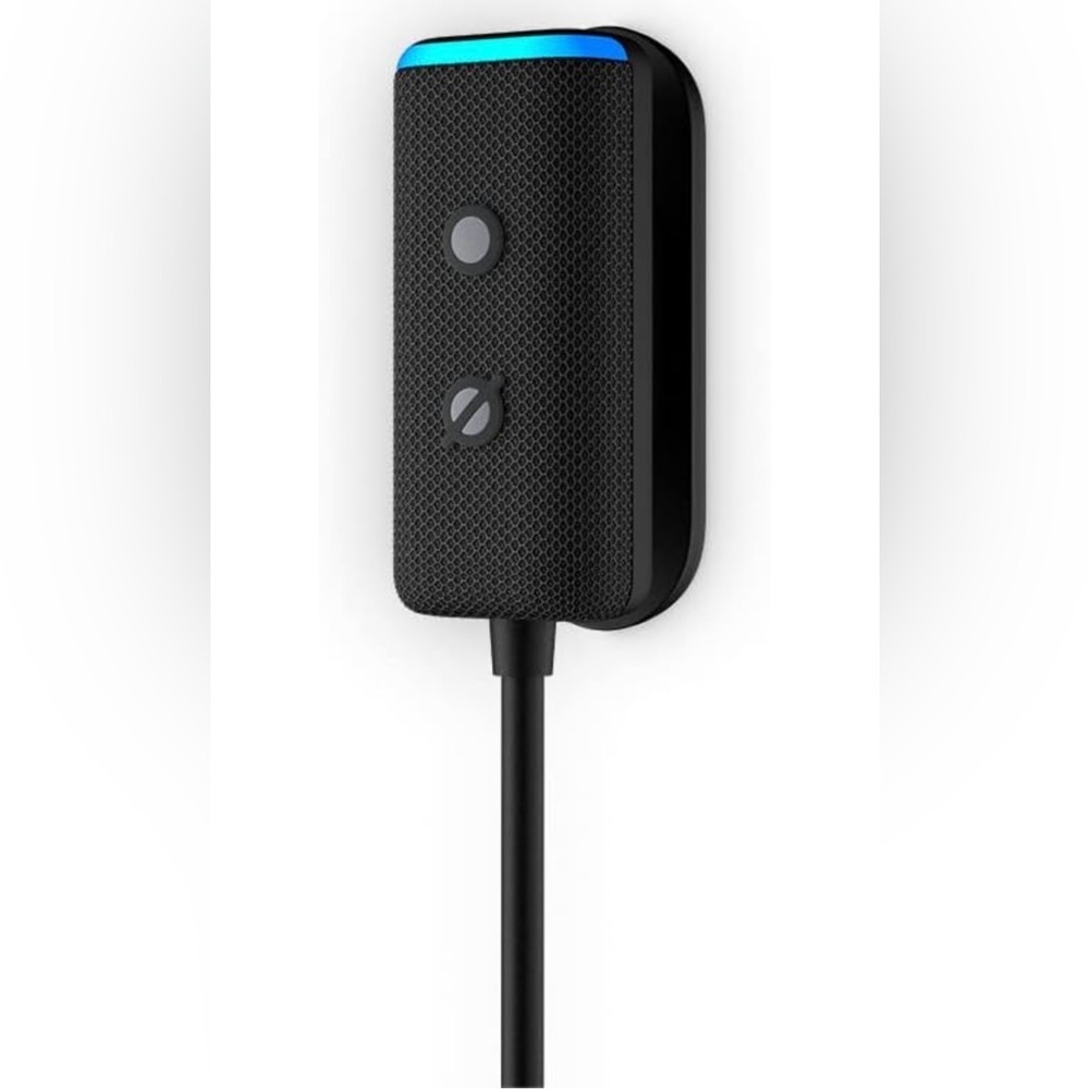 Alexa echo auto NIB - Picture 2 of 4
